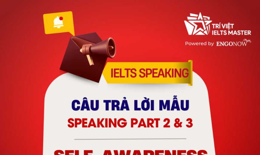 ielts speaking sample