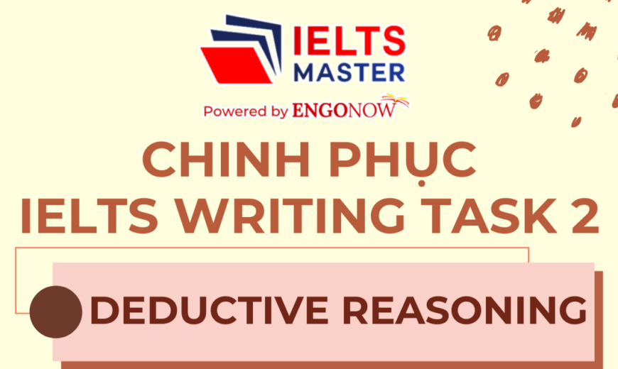 IELTS Writing Task 2