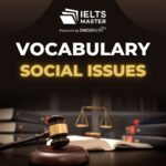 Vocabulary "Social Issues"