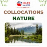 Collocations Nature