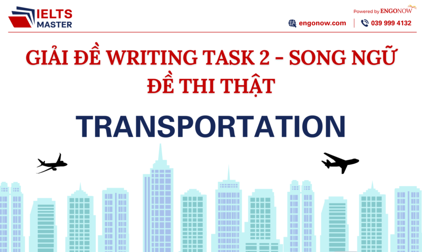 ielts writing task 2