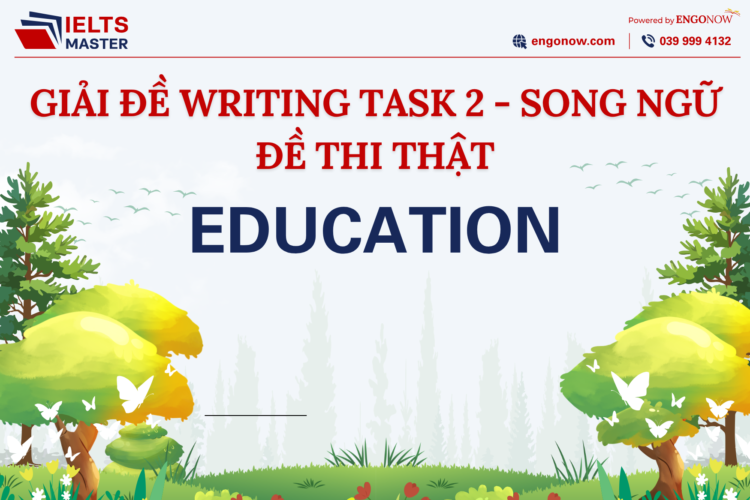 ielts writing task 2