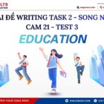 ielts writing task 2