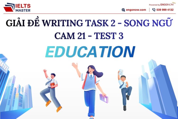 ielts writing task 2
