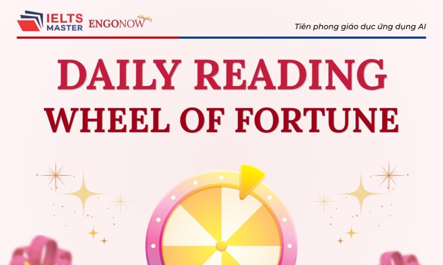 daily reading
