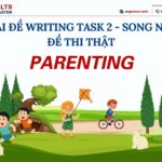 ielts writing task 2
