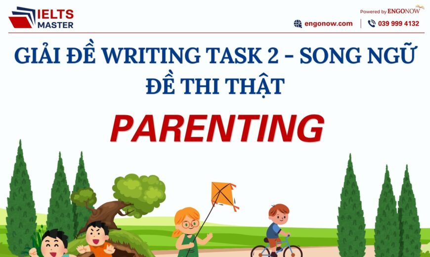 ielts writing task 2