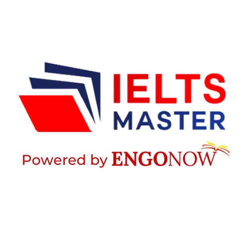 Ngoại ngữ IELTS Master - Engonow